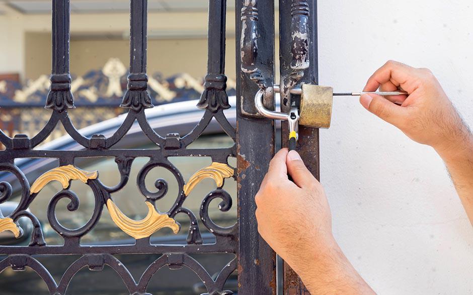 artisan serrurier pas cher Trappes