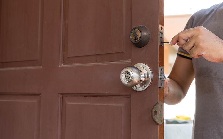 serrurier ouverture de porte Trappes