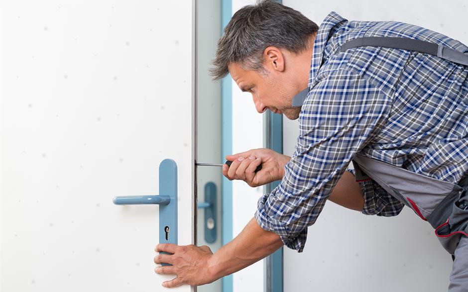 serrurier en urgence Cergy